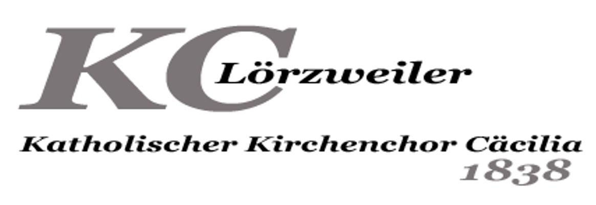 Katholischer Kirchenchor Lörzweiler